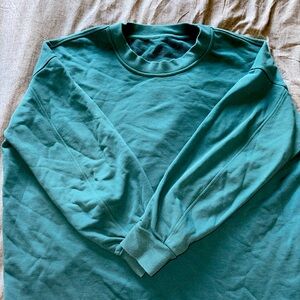 Lululemon perfectly oversized crewneck